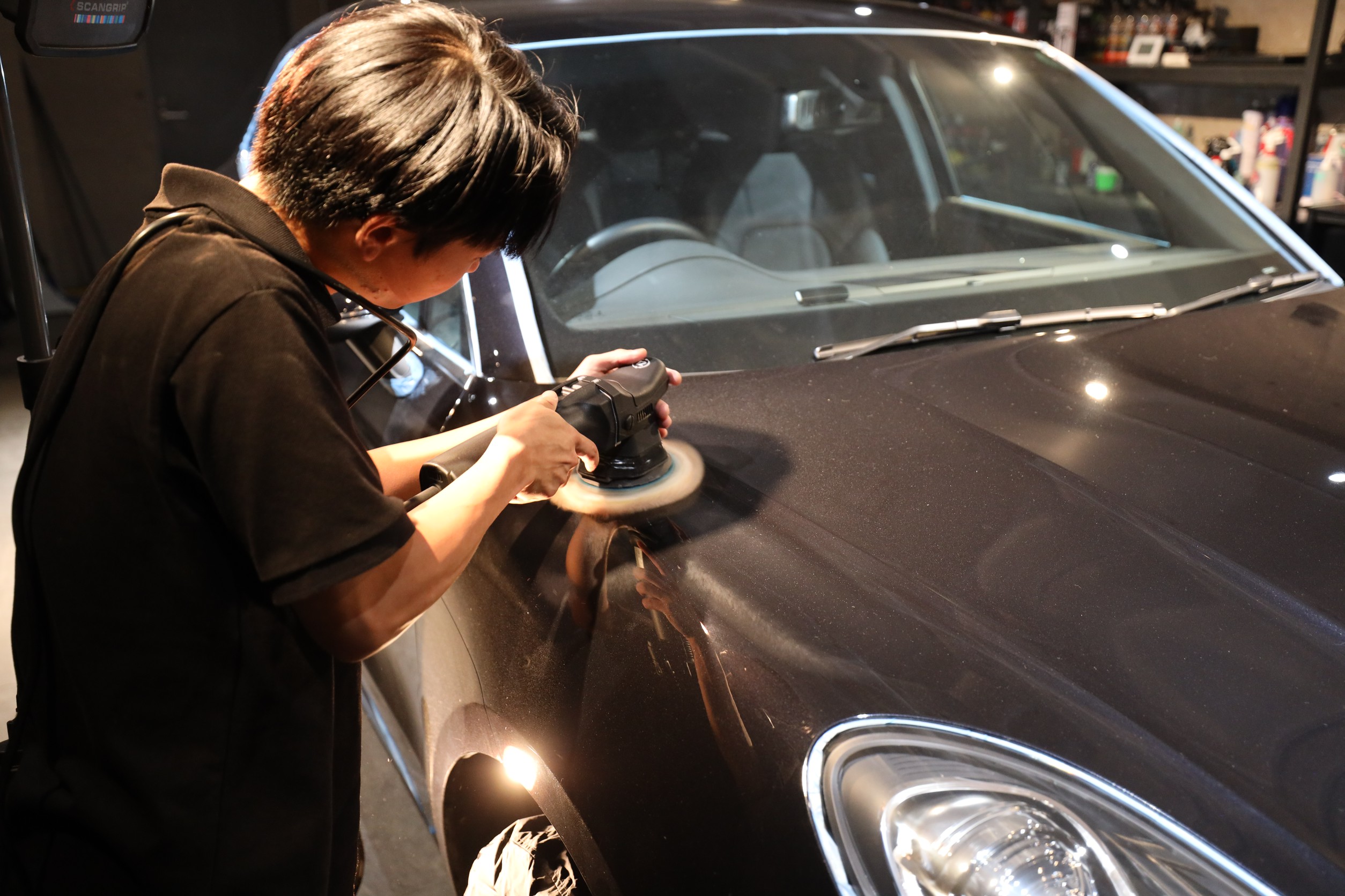 煌雅楼のこだわり