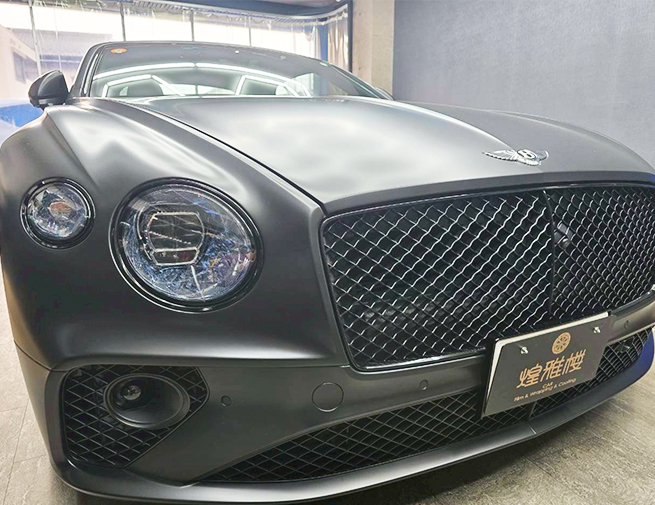 スーパーカーからトラックまで幅広く対応！